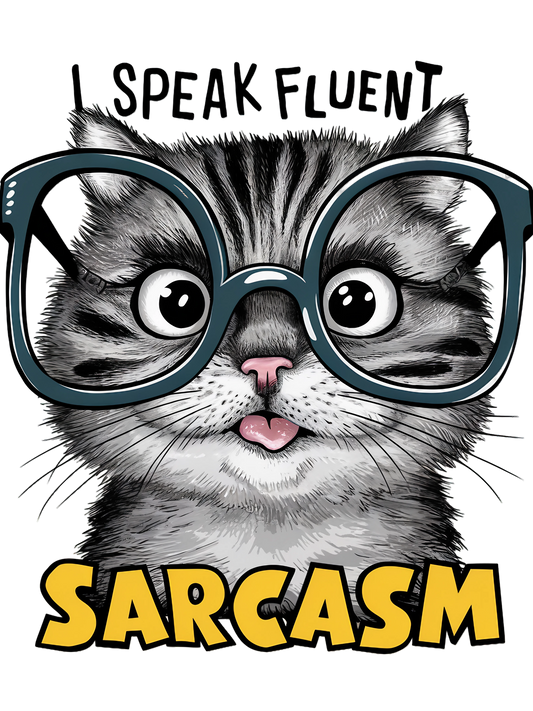 Sarcastic Animals 1