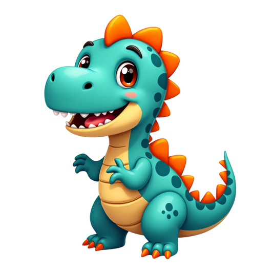 DINOSAURS 1