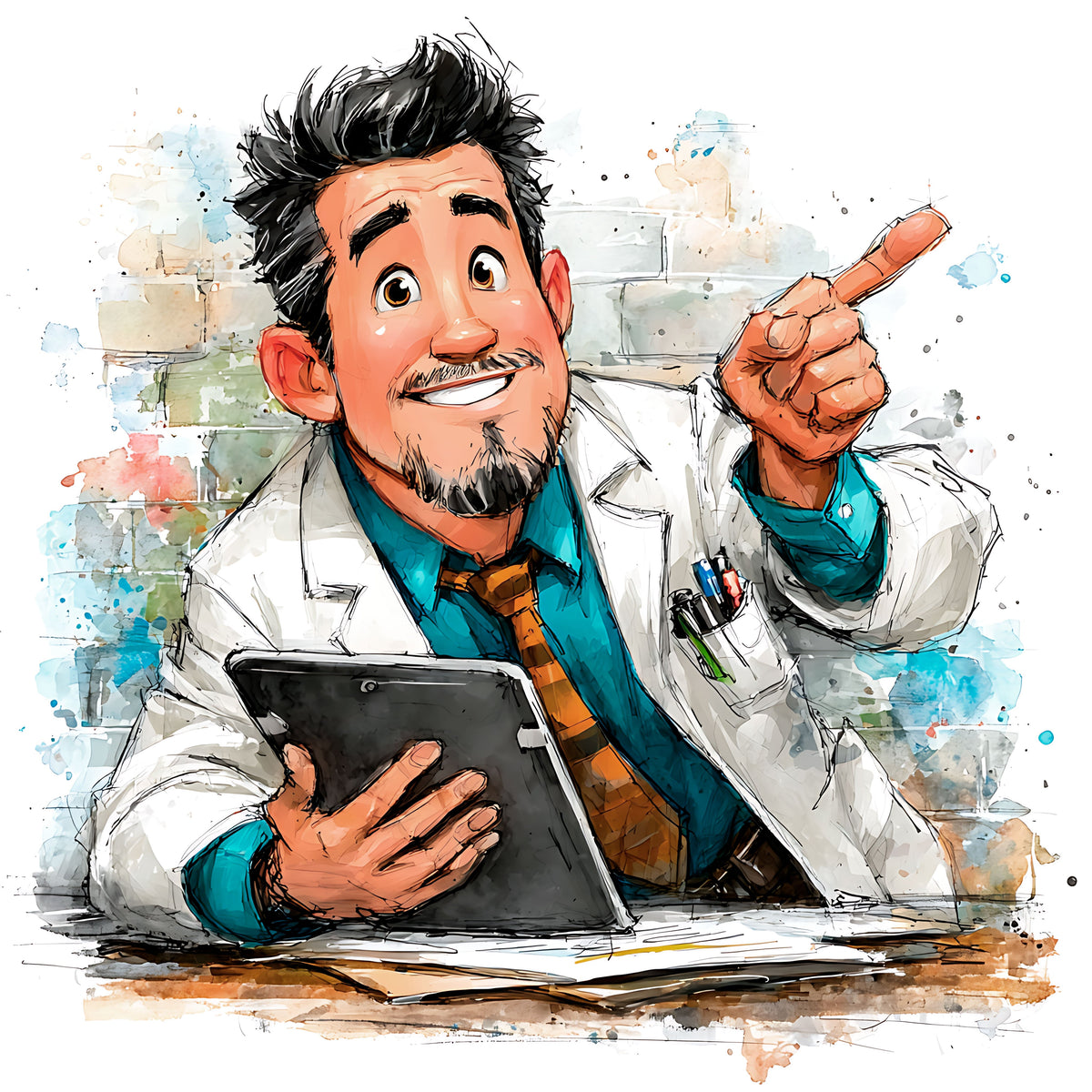 Doctor 1