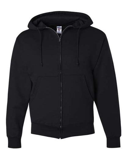 Unisex Super Sweats NuBlend® Full-Zip Hooded Sweatshirt