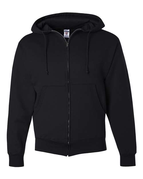 Unisex Super Sweats NuBlend® Full-Zip Hooded Sweatshirt