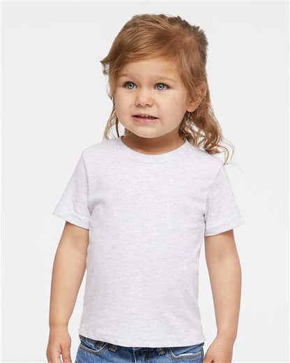 Infant Cotton Jersey Tee - 12M