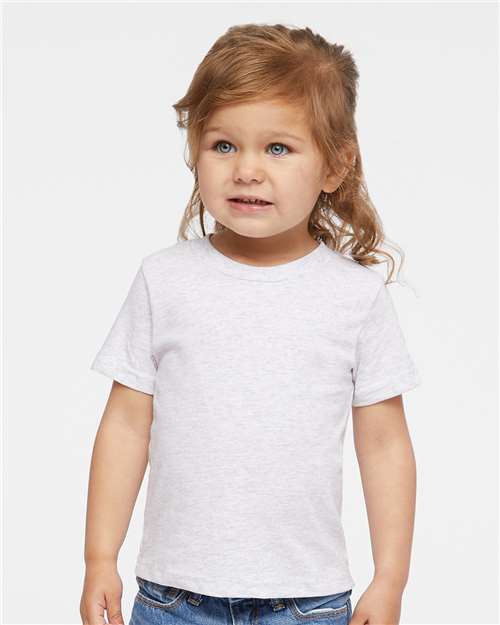 Infant Cotton Jersey Tee - 18M