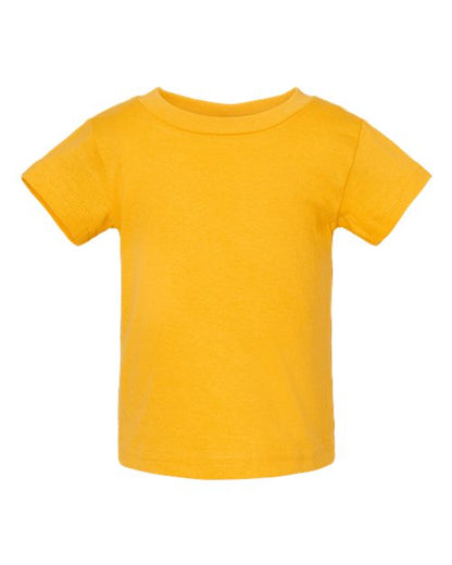 Infant Cotton Jersey Tee - 18M