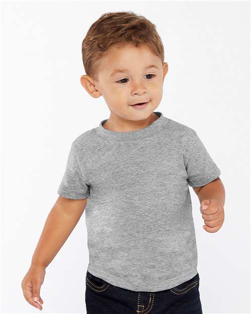 Infant Cotton Jersey Tee - 18M