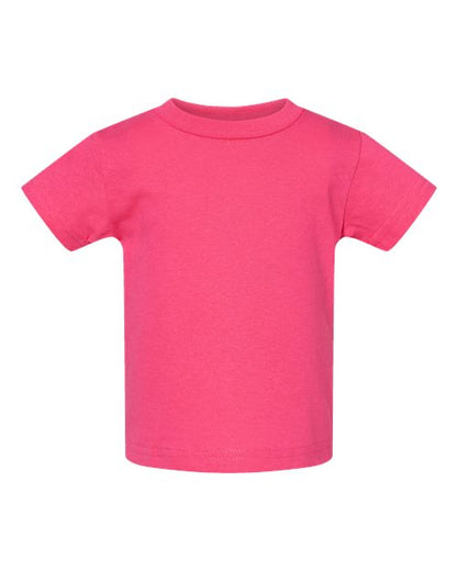 Infant Cotton Jersey Tee - 18M