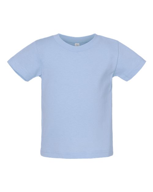 Infant Cotton Jersey Tee - 24M