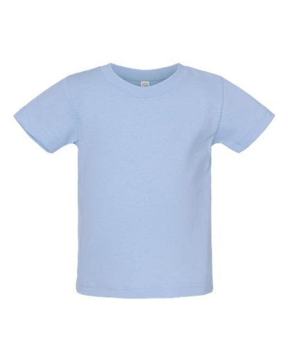 Infant Cotton Jersey Tee - 24M