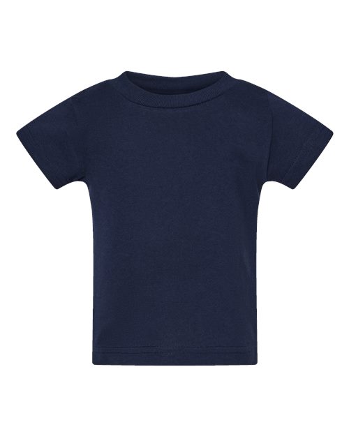 Infant Cotton Jersey Tee - 24M