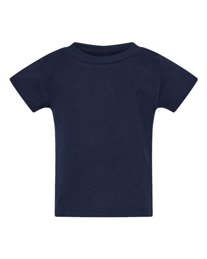 Infant Cotton Jersey Tee - 24M