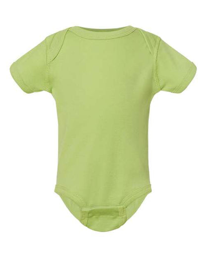 Infant Baby Rib Bodysuit - 18M