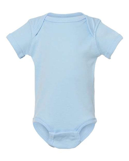 Infant Baby Rib Bodysuit - 6M