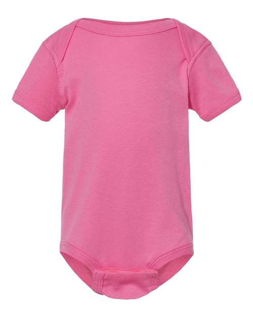 Infant Baby Rib Bodysuit - 18M