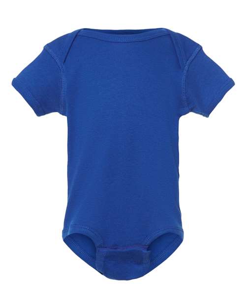 Infant Baby Rib Bodysuit - 18M