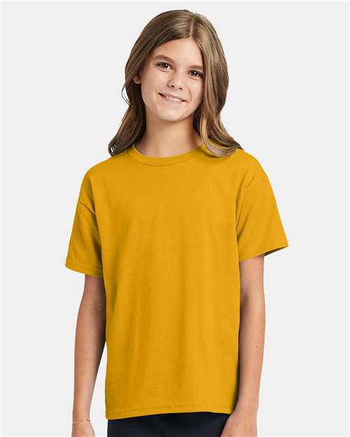 Youth EcoSmart® T-Shirt