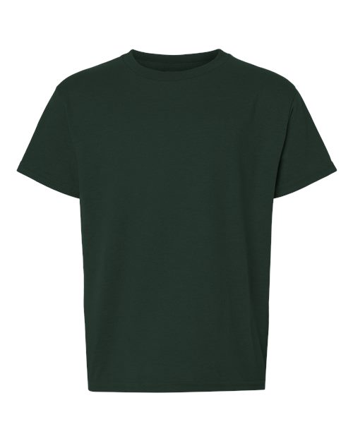 DryBlend® Youth T-Shirt - XL