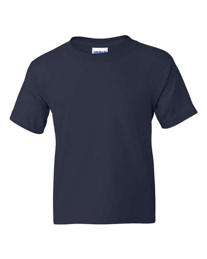 DryBlend® Youth T-Shirt - S