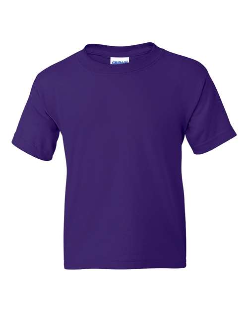 DryBlend® Youth T-Shirt - XS