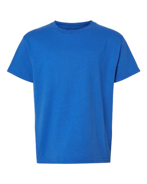 DryBlend® Youth T-Shirt - XL