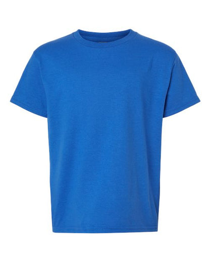 DryBlend® Youth T-Shirt - XL