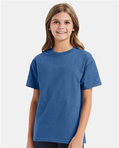 Youth Authentic T-Shirt