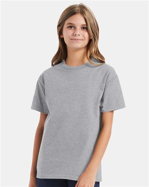 Youth Authentic T-Shirt