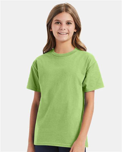 Hanes Youth Authentic T-Shirt 5450
