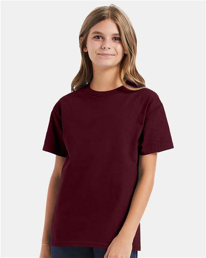 Youth Authentic T-Shirt