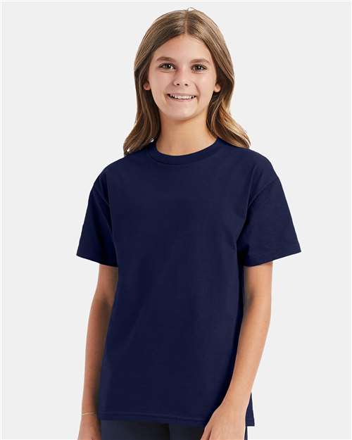 Youth Authentic T-Shirt
