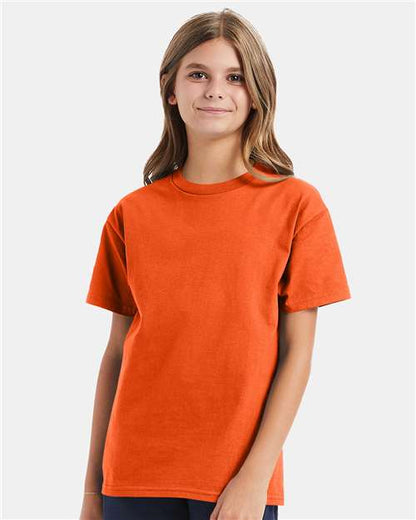 Hanes Youth Authentic T-Shirt 5450