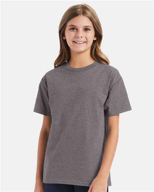 Youth Authentic T-Shirt