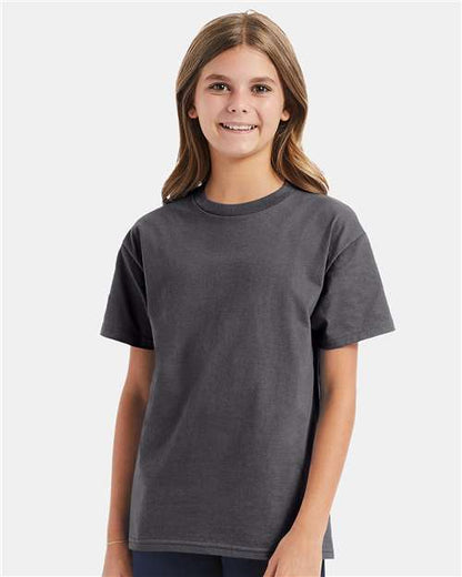 Youth Authentic T-Shirt