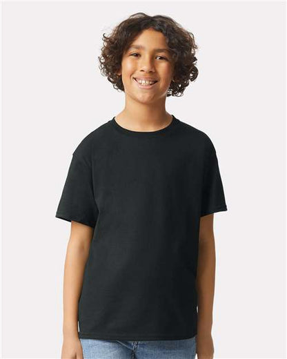 Gildan Youth Ultra Cotton® T-Shirt 2000B