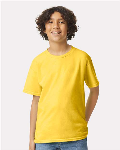 Ultra Cotton® Youth T-Shirt - L