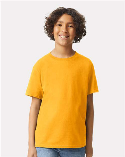 Ultra Cotton® Youth T-Shirt - M