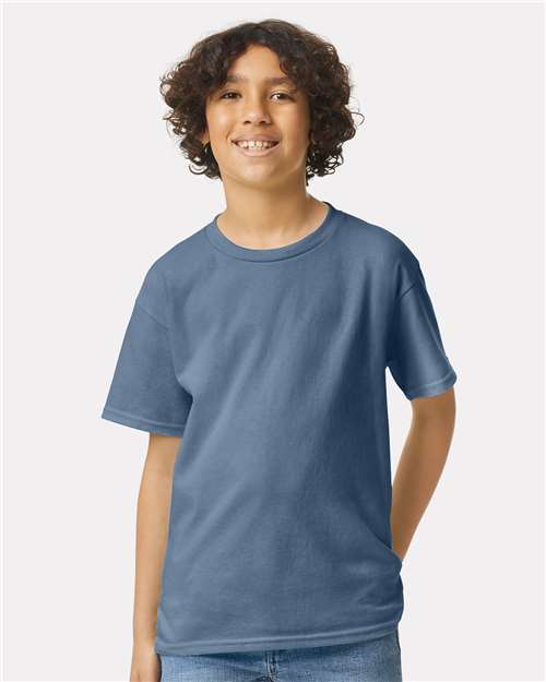 Gildan Youth Ultra Cotton® T-Shirt 2000B