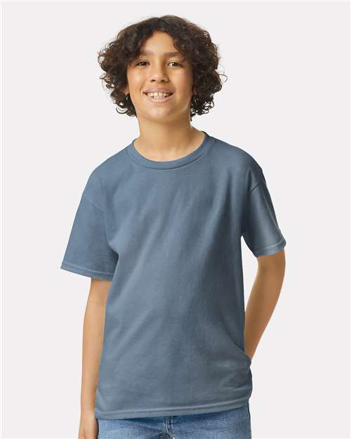 Ultra Cotton® Youth T-Shirt - XS