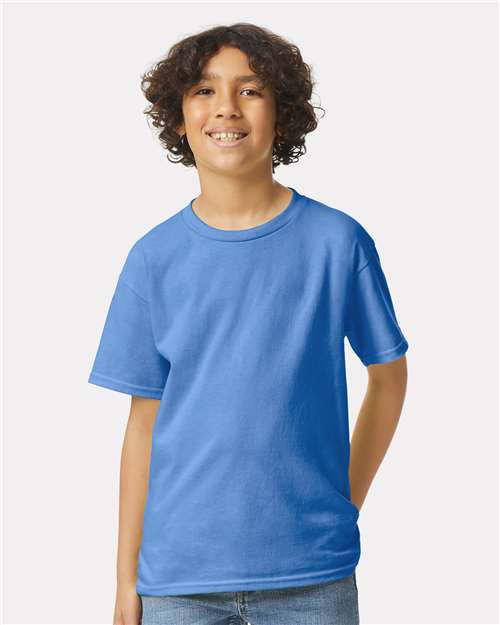 Ultra Cotton® Youth T-Shirt - XS