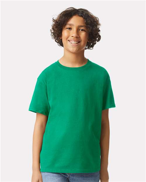 Ultra Cotton® Youth T-Shirt - L