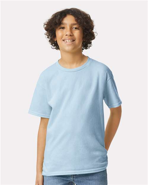 Ultra Cotton® Youth T-Shirt - XS