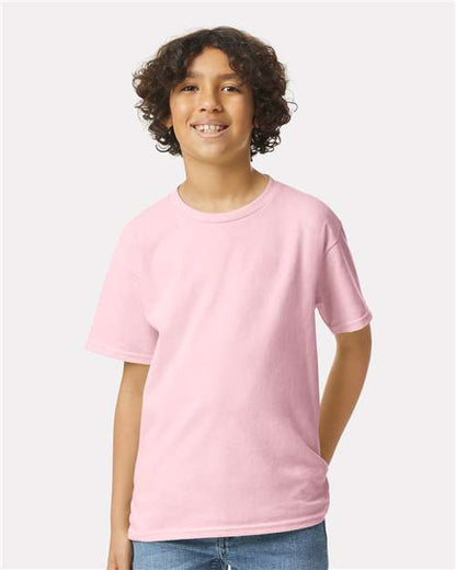 Ultra Cotton® Youth T-Shirt - XS