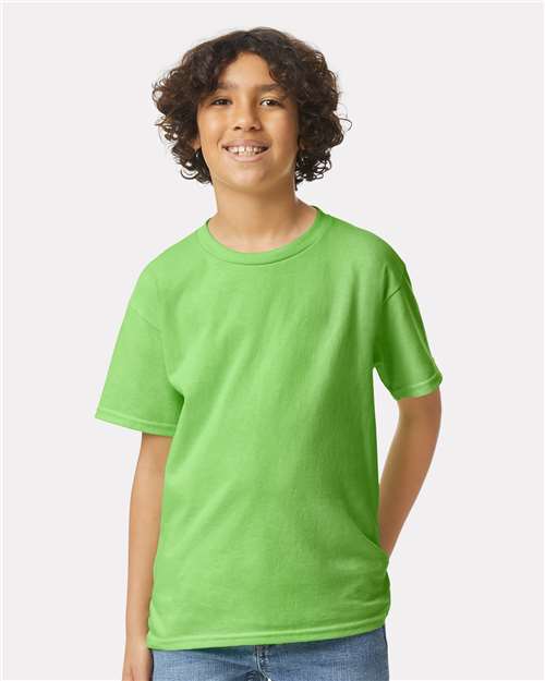 Ultra Cotton® Youth T-Shirt - M