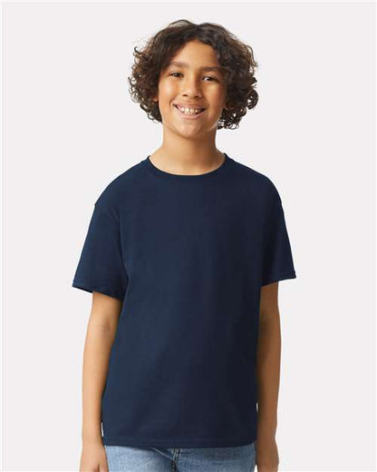 Gildan Youth Ultra Cotton® T-Shirt 2000B