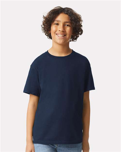 Ultra Cotton® Youth T-Shirt - L