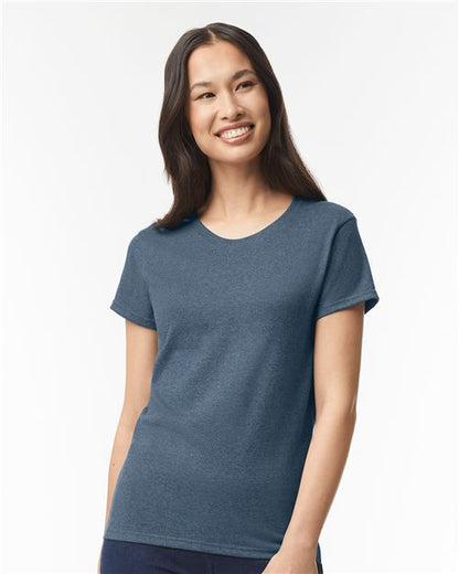 Heavy Cotton™ Women’s T-Shirt - S