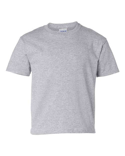 Ultra Cotton® Youth T-Shirt - L