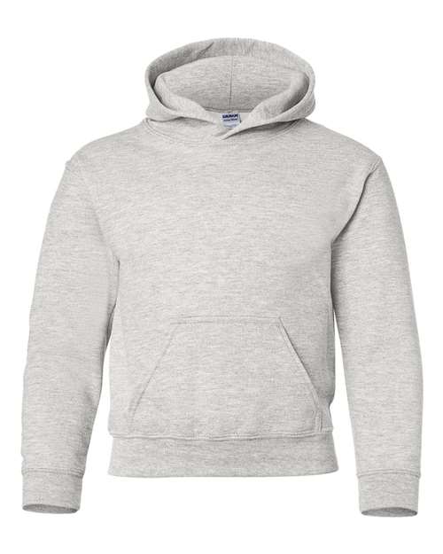Gildan Youth Heavy Blend™ Hooded Sweatshirt 18500B