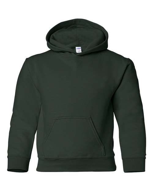 Heavy Blend™ Youth Hooded Sweatshirt