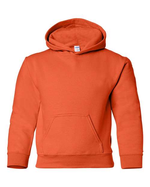 Youth Heavy Blend™ Hooded Sweatshirt