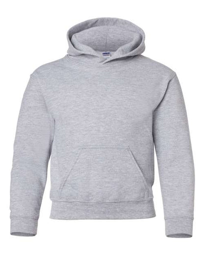 Heavy Blend™ Youth Hooded Sweatshirt